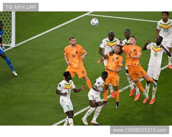 塞内加尔半场领先 秘鲁防线遭雅克松突破