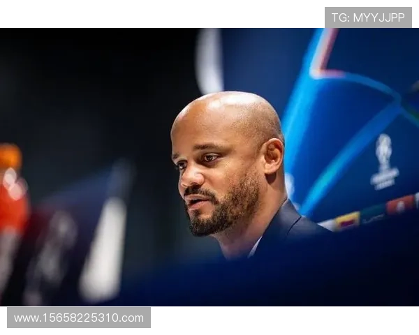 孔帕尼：裁判可能影响比赛结果希望不至于